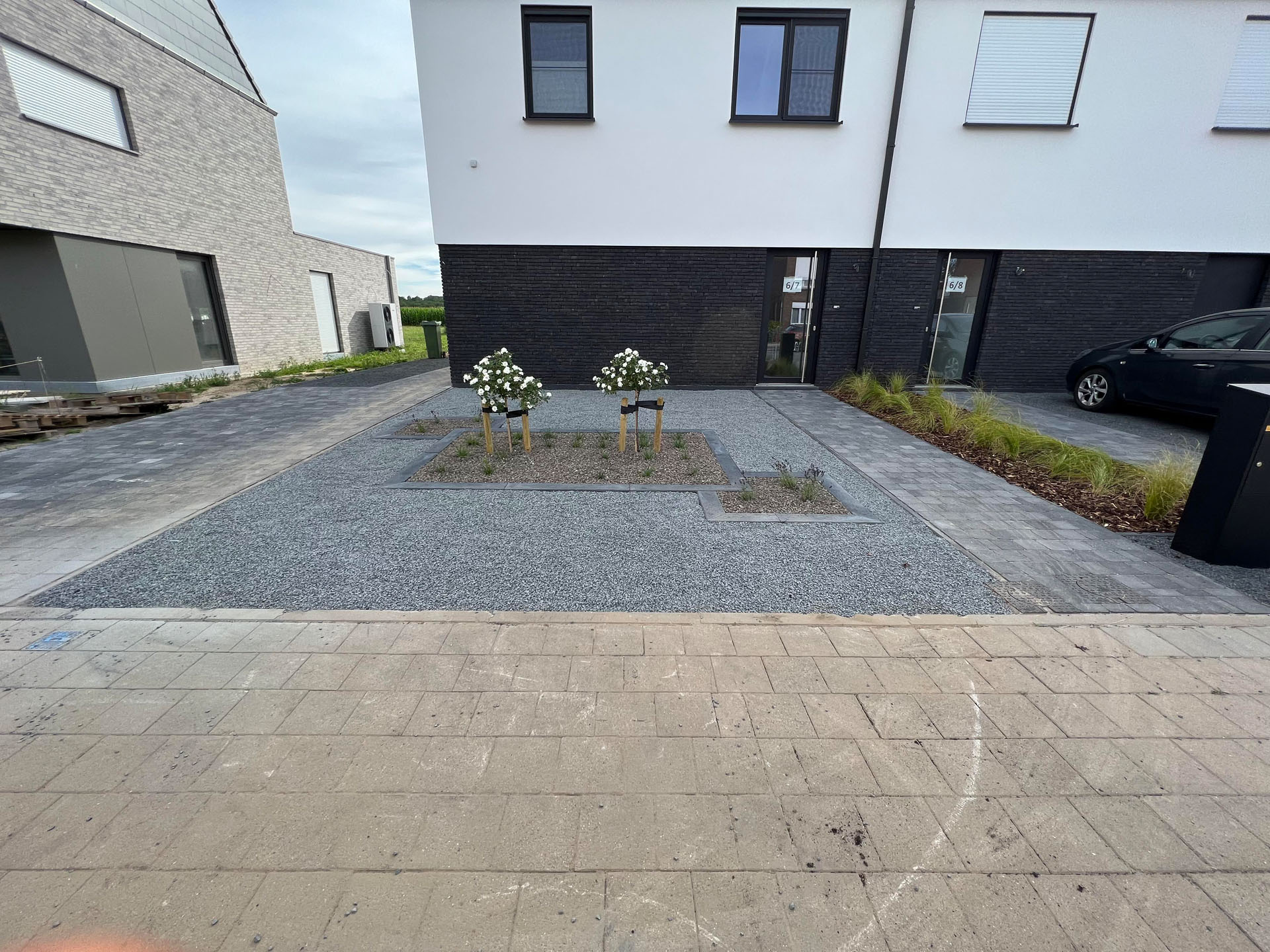 11 Project SR   Londerzeel